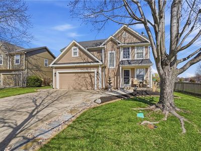 19104 W 163rd Pl, Olathe, KS, 66062