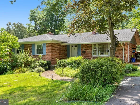 11802 Enid Dr, Potomac, MD 20854