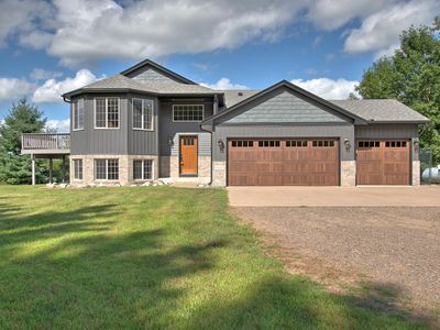 4131 377th Ave NW, Stanchfield, MN, 55080