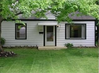 2331 Mecca Rd, Columbus, OH 43224