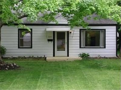 2331 Mecca Rd, Columbus, OH, 43224