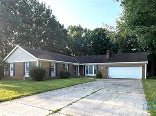 331 Random Rd, Upper Sandusky, OH 43351