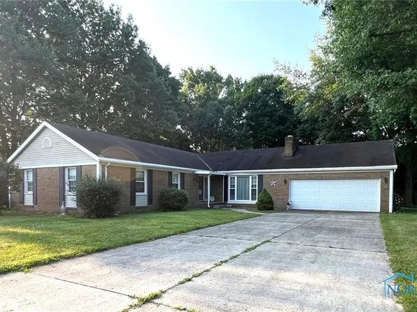 331 Random Rd, Upper Sandusky, OH 43351