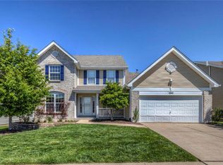 1340 Briarchase Dr, Lake Saint Louis, MO