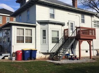103 S 3rd St, Mount Wolf, PA 17347