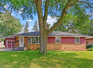 4200 Janet Ln, Brooklyn Center, MN 55429