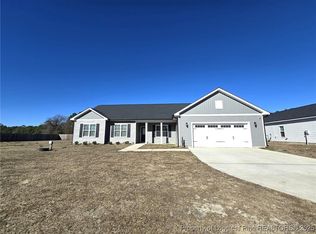 7740 Rufus Johnson Rd, Fayetteville, NC 28306