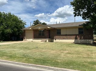 2311 NW 43rd St, Lawton, OK 73505