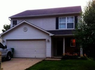 506 S Magnolia Ct, Bloomington, IN