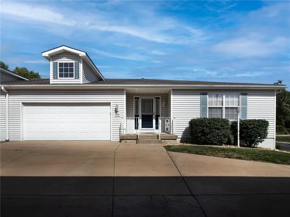 12500 E 39th Ter S, Independence, MO 64055