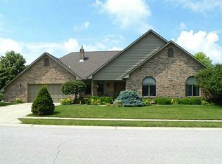 6412 Amber Pass, Plainfield, IN 46168