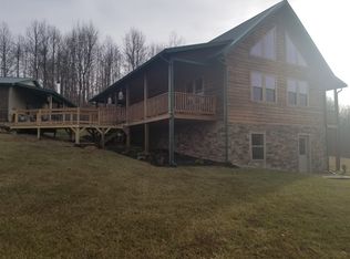 5177 Taylor Rd, New Concord, OH 43762