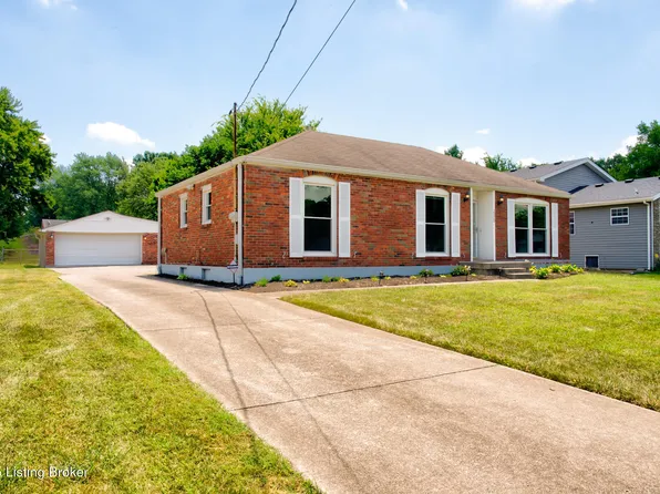 2020 Buechel Bank Rd, Louisville, KY 40218