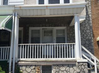 21 Montana St, Philadelphia, PA 19119