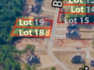 18 Bralan Dr, Diana, TX 75640