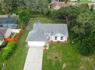 1657 Dublin Rd, Deltona, FL 32738