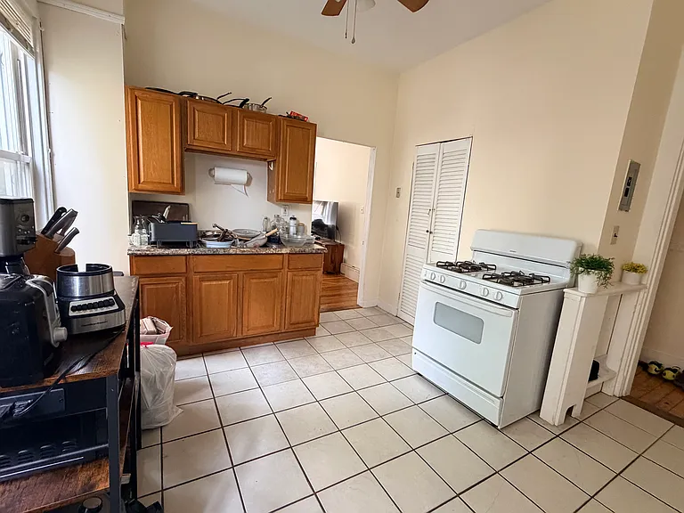 270 Norfolk St #1 — Photo 16