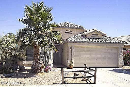 1st image of 8759 W Tuckey Ln