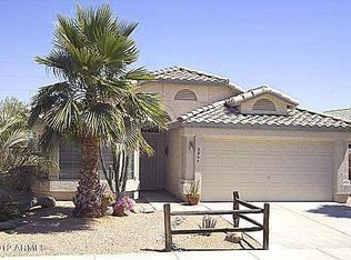 8759 W Tuckey Ln, Glendale, AZ 85305