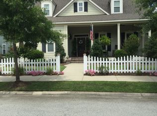 976 Mitchell Ln, Evans, GA 30809
