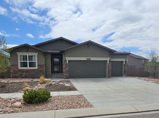 5159 Eldorado Canyon Ct, Colorado Springs, CO 80924