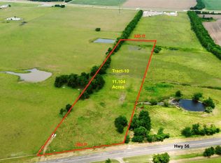 TRACT 10 E Main St #56, Honey Grove, TX 75446