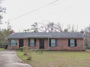 116 Kevin Ct, Warner Robins, GA 31093