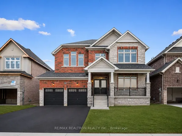 1125 Cole St, Innisfil, ON L9S 0J9
