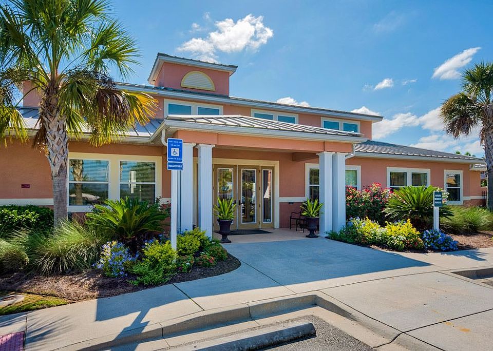 1st image of 501 Burke Dr #1010
