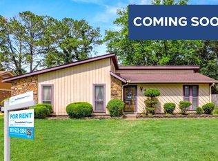 4377 Springwind Rd, Memphis, TN 38141