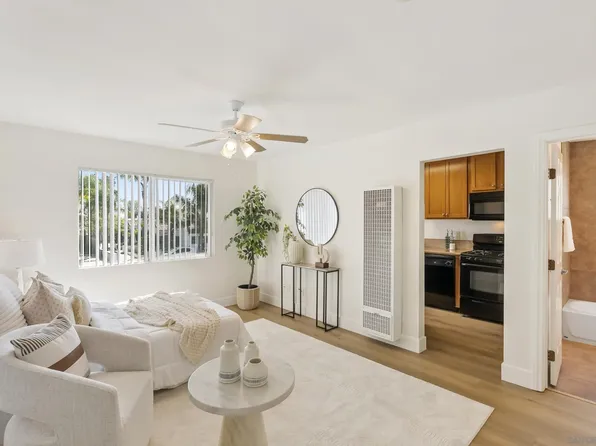 4654 33rd St Unit 5, San Diego, CA 92116