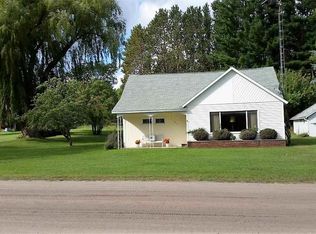 1141 N Scott Rd, Twining, MI 48766