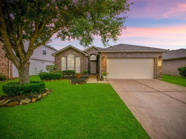 22323 Albee Dr, Katy, TX 77449