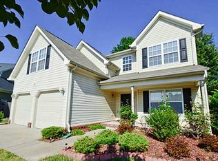 1108 Lady Victoria Way, Virginia Beach, VA 23464