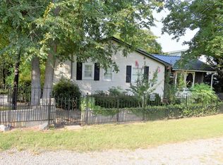 140 Cedar Ln, Milledgeville, GA 31061