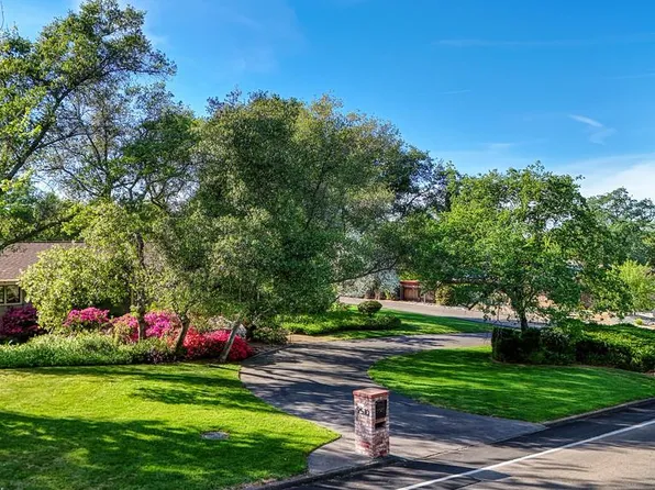 9510 Oak Leaf Way, Granite Bay, CA 95746