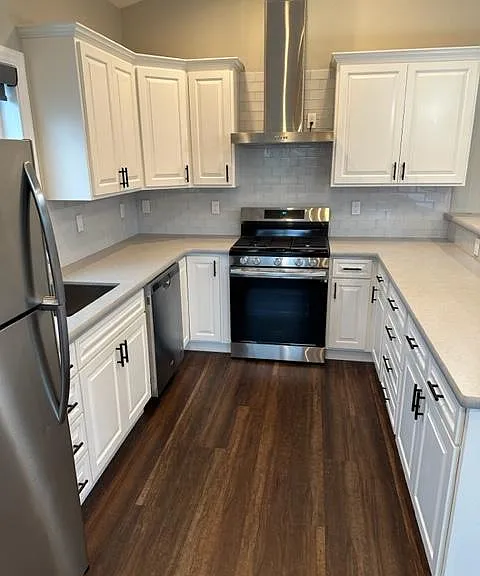 1440 Mark West Springs Rd — Photo 10