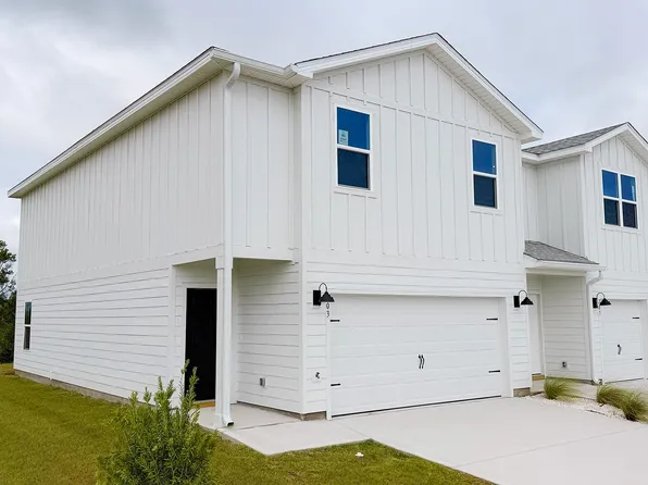 203 Salt Creek Ln, Port Saint Joe, FL 32456