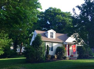 18 Aquia Ave, Stafford, VA 22556