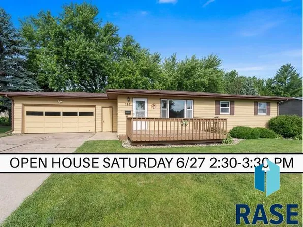 1301 S Joliet Ave, Sioux Falls, SD 57110