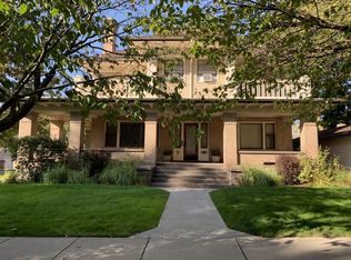 1722 W 11th Ave #2, Spokane, WA 99204