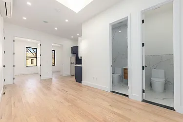 Rented by City Skyline Rentals LLC