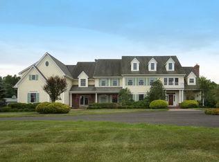 1130 Burnt Mills Rd, Bedminster, NJ 07921