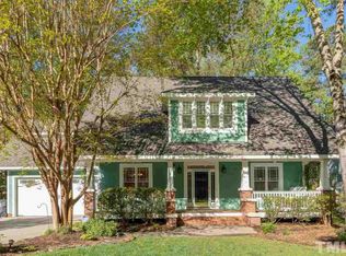 203 Curley Maple Ct, Apex, NC 27502