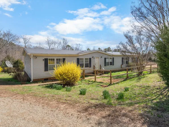 1623 Hidden River Trl, Graham, NC 27253
