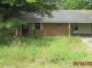 26 Washington Rd, Cleveland, MS 38732