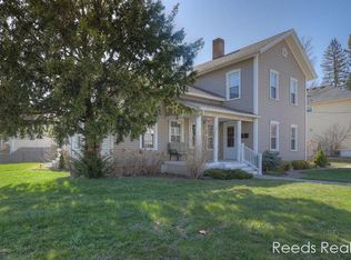 106 E Green St, Hastings, MI