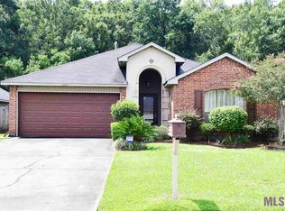 11344 Buckingham Ave, Denham Springs, LA 70726