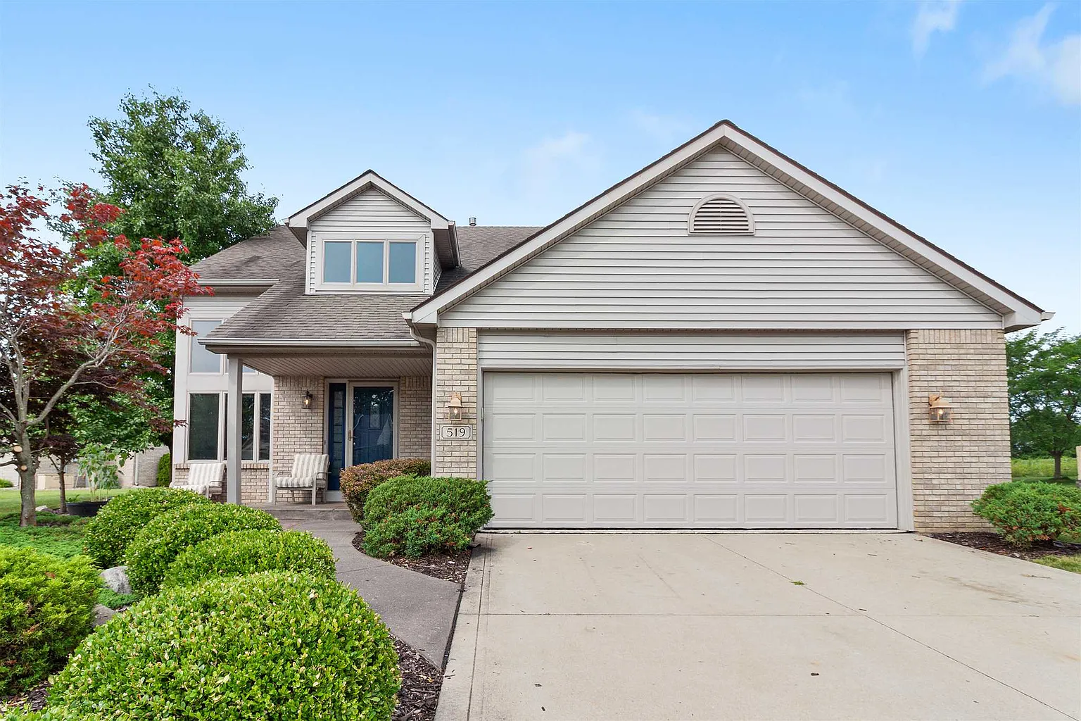 519 Ridgeview Trl photo 1