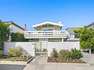223 Orange St, Newport Beach, CA 92663